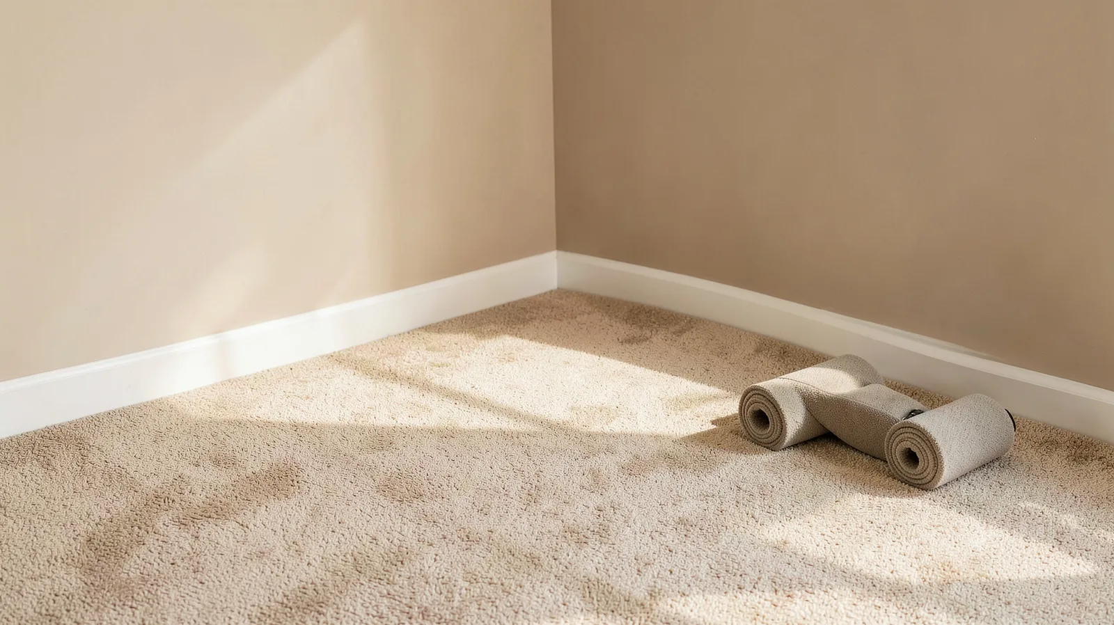 Carpet Installation in Pompeii, MI near me
